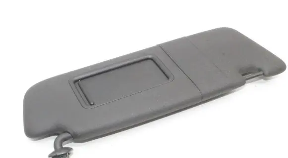 Audi A5 8T 8F Sun visor