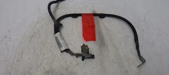 Citroen C3 Positive cable (battery) 9814740480