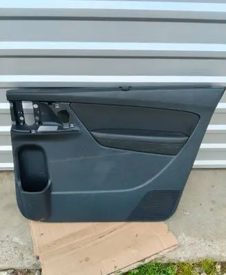 Volkswagen Sharan Sliding door card 7N0867212