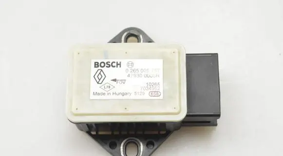 Nissan Qashqai ESP (stability system) control unit 479300006R