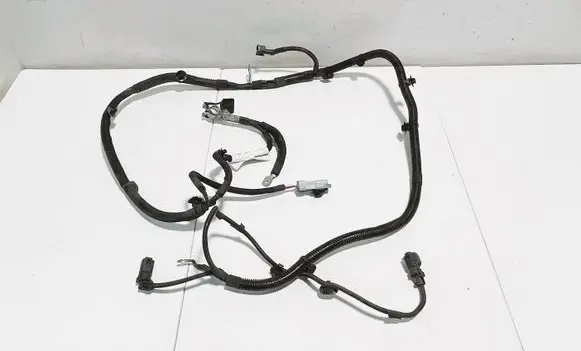 Peugeot 5008 II Positive cable (battery) 9819950480 37929