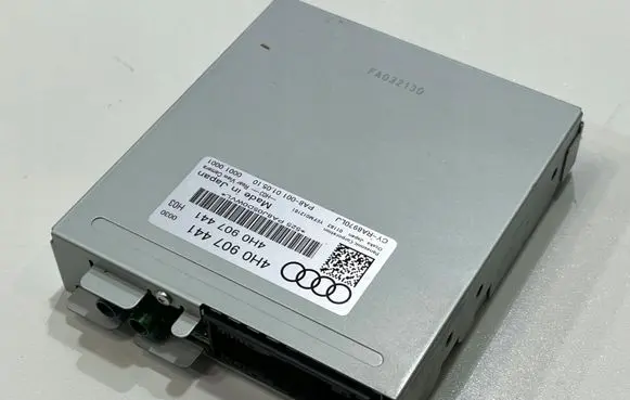 Audi A8 S8 D4 4H Other control units/modules 4H0907441 | 68475634065315,101