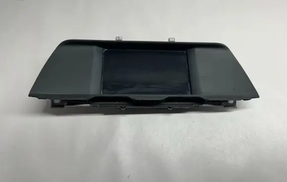 BMW 5 F10 F11 Screen/display/small screen 9247871 65509247871