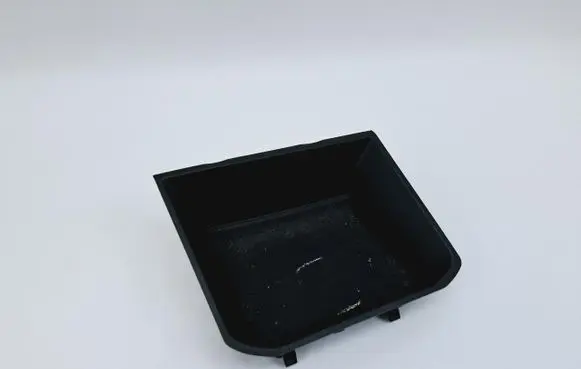 Peugeot 3008 II Glove box 9811784177