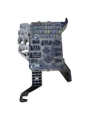 Ford Mondeo Mk III Fuse box set 1S7114A073AE 1S7T14A501ACC
