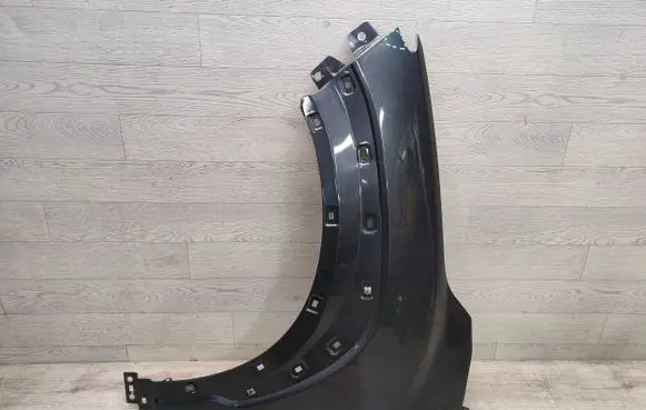 Hyundai Kona I Fender