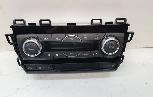 Mazda CX-5 Climate control unit KA2M 5E22 61190A