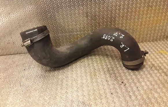 Land Rover Range Rover Sport L320 Intercooler hose/pipe PNH500223