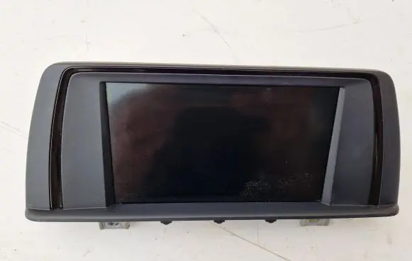 BMW 1 F20 F21 Screen/display/small screen 9270392