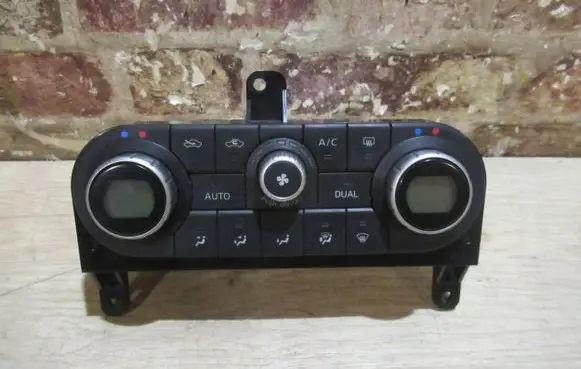 Nissan Qashqai Other switches/knobs/shifts 27500JD45D