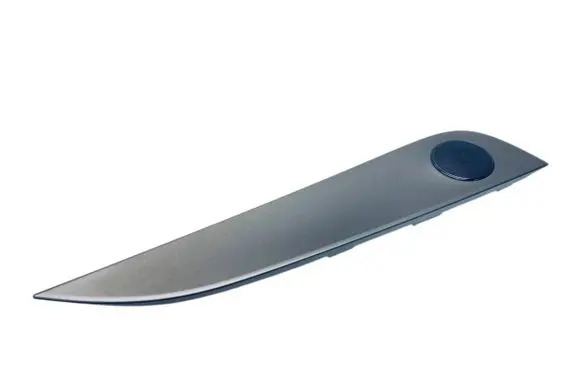Mercedes-Benz E W213 Rear door card trim A2137305300 A2137275300