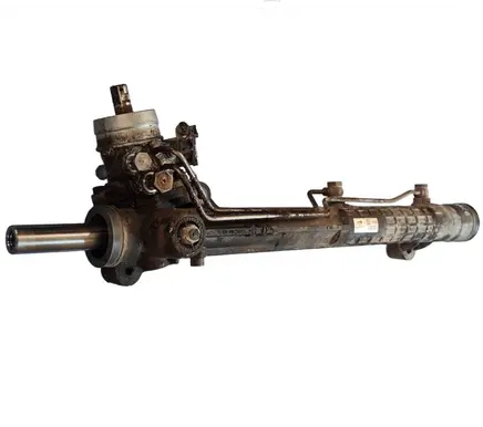 Audi A6 S6 C6 4F Steering rack 4F1422065R 7852993735 210705147947
