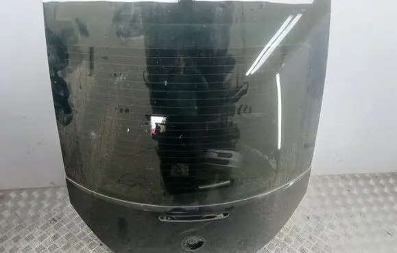 Volkswagen New Beetle Tailgate/trunk/boot lid