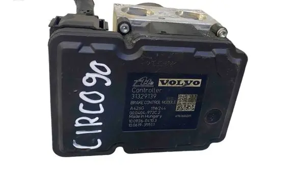 Volvo XC60 ABS Pump 31329139 10021205324