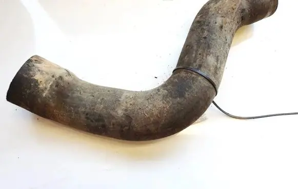 Alfa Romeo 147 Intercooler hose/pipe