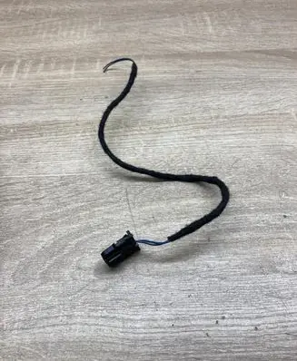 Audi A1 Other wiring loom 1J0972923