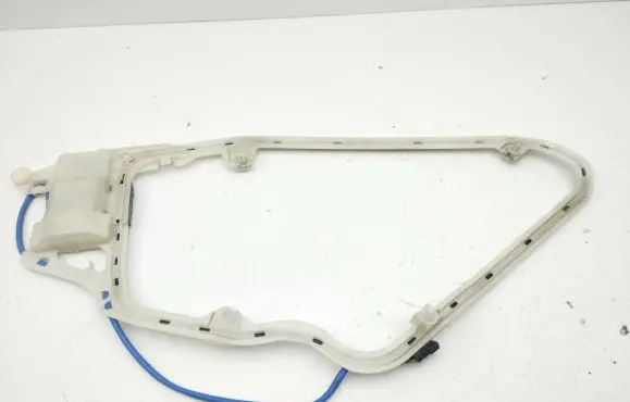 Mercedes-Benz S W220 Keyless system antenna A2208200475