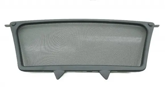 Mercedes-Benz SLK R172 Parcel shelf load cover A1728600074