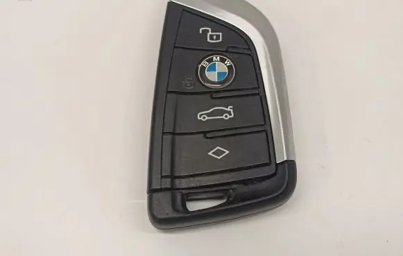 BMW 3 G20 G21 Ignition key/card 