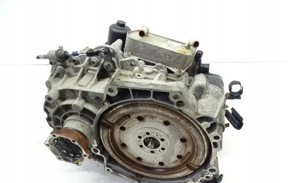 Audi A3 S3 8P Automatic gearbox 