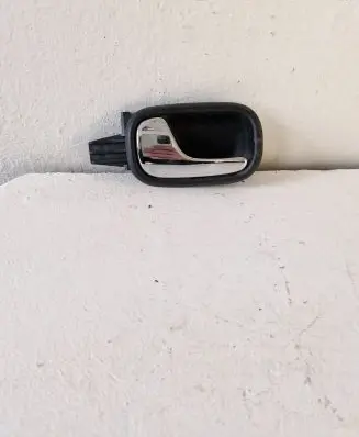 Audi A4 S4 B5 8D Rear door interior handle 8D0839019