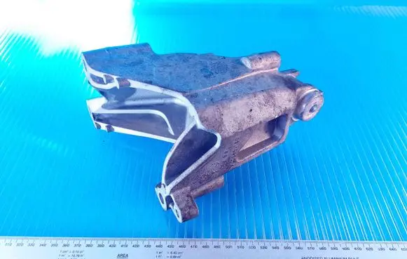 Volkswagen Crafter Engine mounting bracket 03L199307A ESBY8
