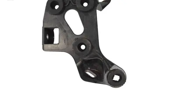 Mercedes-Benz GLC X253 C253 ABS pump bracket A2534300500