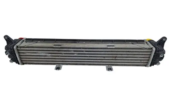 KIA Pro Cee'd III Intercooler radiator 20240205 A10244610