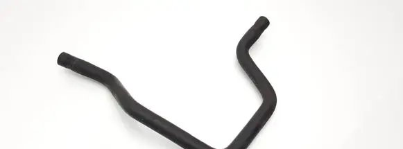 Volkswagen PASSAT B5.5 Engine coolant pipe/hose 8D0121107M