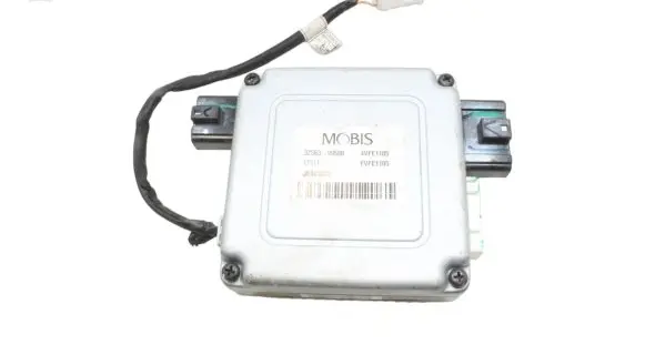 Hyundai i40 Power steering control unit/module 3Z56399500