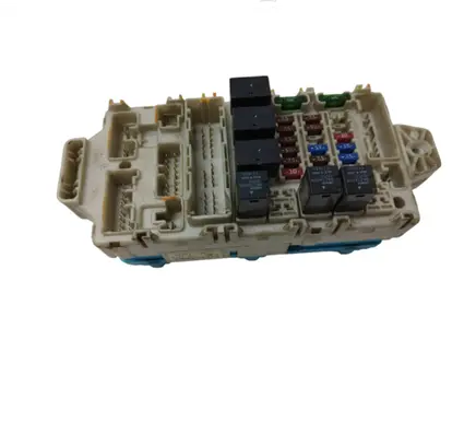 Mitsubishi Grandis Fuse module MR587655 G8C507M 0276D6