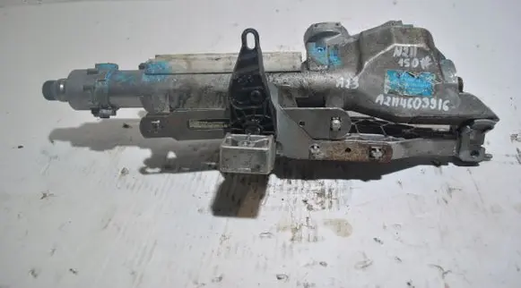 Mercedes-Benz E W211 Steering wheel axle A2114603916