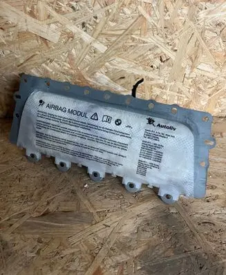 BMW 7 F01 F02 F03 F04 Passenger airbag 39911215205 11B0961A0392