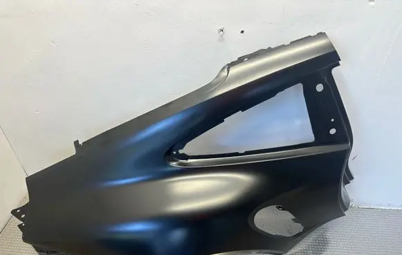 Porsche 911 992 Rear bodywork 9GT809030 992810046B