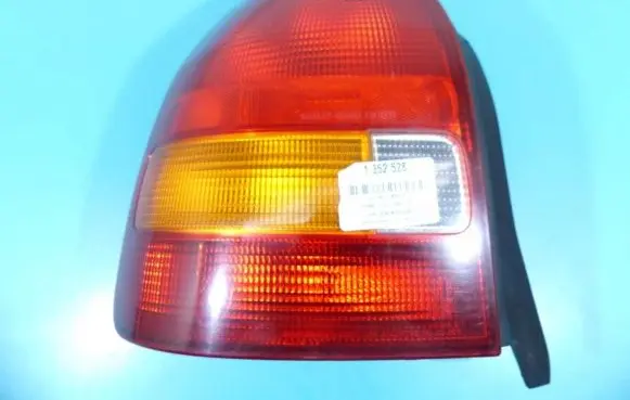 Honda Civic Rear/tail lights IMPRK1352528