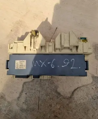 Mazda 626 Fuse box set GA5R-66-730 062E06