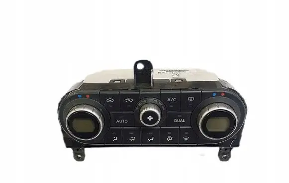 Nissan Qashqai Climate control unit 27500JD45C