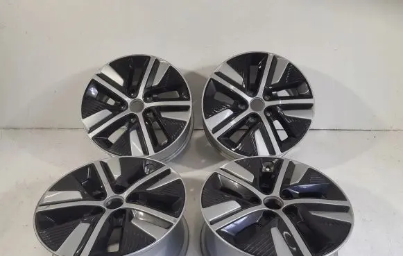 KIA Picanto R16 alloy rim 52910G5500