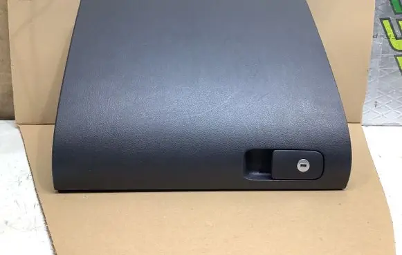 Glove box set