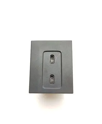 Mercedes-Benz EQB USB socket connector A2478207702