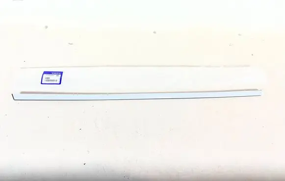 Volvo V60 Rear door trim (molding) 31699862