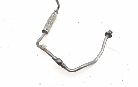 Audi A6 Allroad C7 Turbo turbocharger oiling pipe/hose