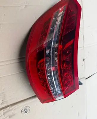 Mercedes-Benz E W212 Rear/tail lights A2129060558 483025 775517