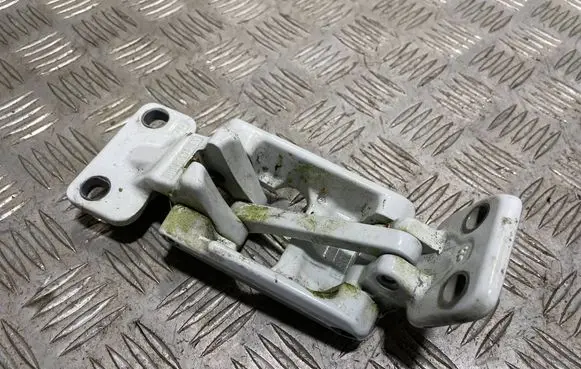 Mercedes-Benz Sprinter W907 W910 Rear door hinge set A9107408900