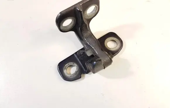 Jaguar XF X250 Front door upper hinge 8X23228A