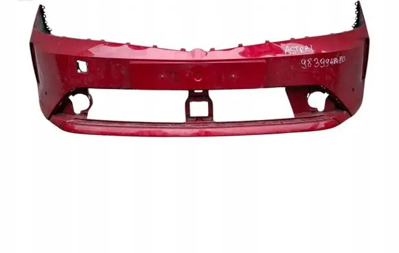 Opel Astra L Front bumper 9839948480