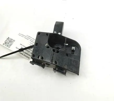 Nissan Leaf II (ZE1) Rear bumper mounting bracket 852295SH0A