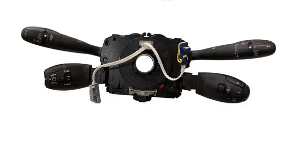 Citroen Berlingo Wiper turn signal indicator stalk/switch 96662452XT 12276727