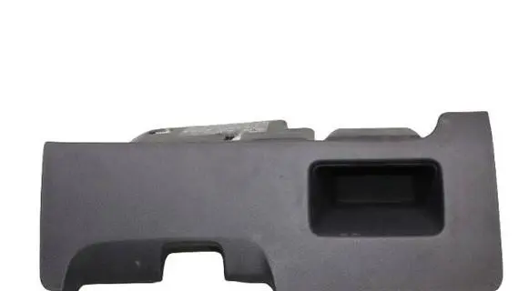 Honda CR-V Dashboard lower bottom trim panel 77300SWAA012M1 77301SWAA010M1