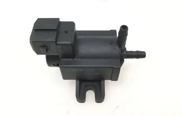 Opel Astra H Turbo solenoid valve 72244800